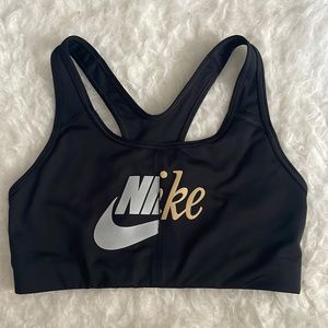 Nike sports bra